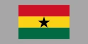 Ghana Email Data