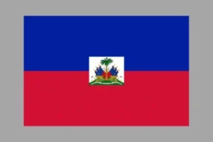 Haiti Email Data