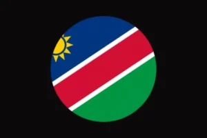 Namibia WhatsApp Number