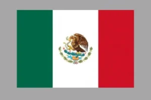 Mexico Email Data