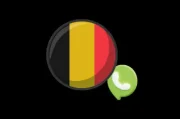 Belgium Business WhatsApp Number List