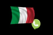 Italy Business WhatsApp Number List