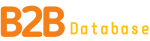 B2B Database